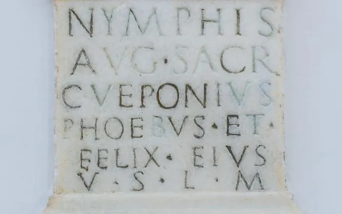 Hotel Rimski Dvor - Rimske Terme 4*