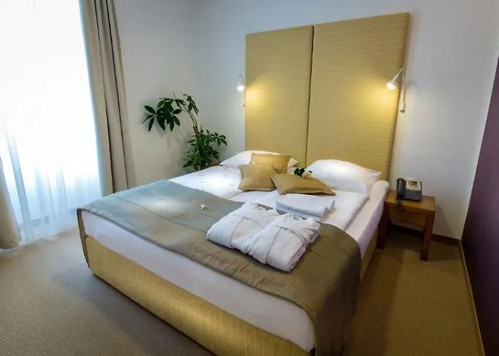 Hotel Rimski Dvor - Rimske Terme