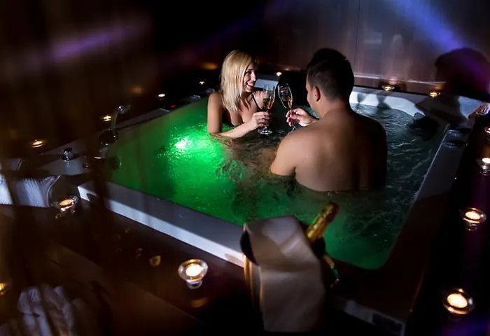 Hotel Rimski Dvor - Rimske Terme