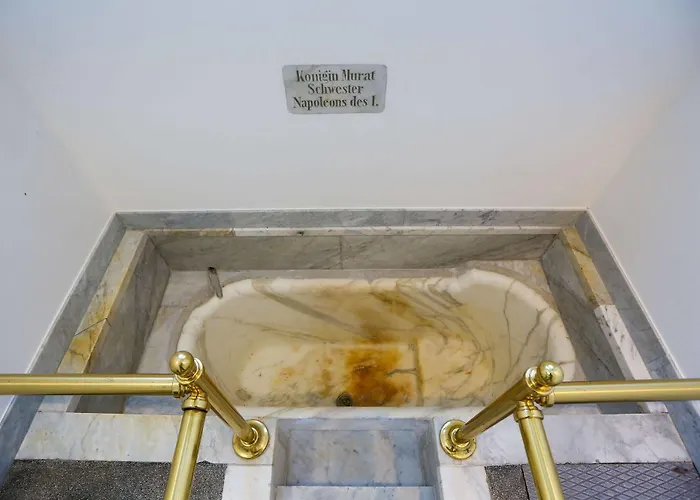 Rimski Dvor - Rimske Terme Rimske Toplice