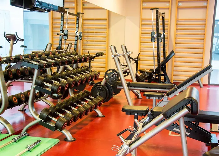 Rimski Dvor - Rimske Terme 4*