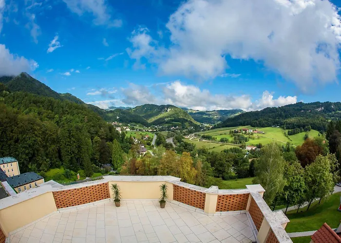 Hotel Rimski Dvor - Rimske Terme Rimske Toplice