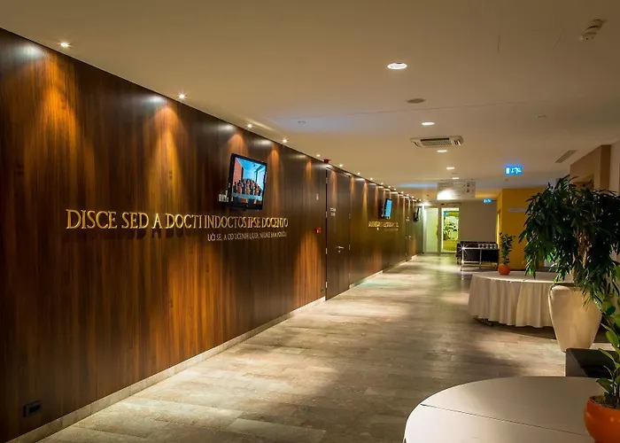 Rimski Dvor - Rimske Terme Hotel