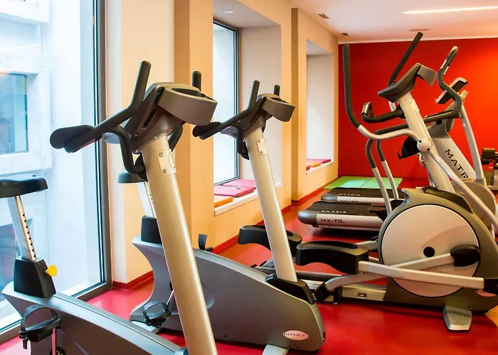 Rimski Dvor - Rimske Terme