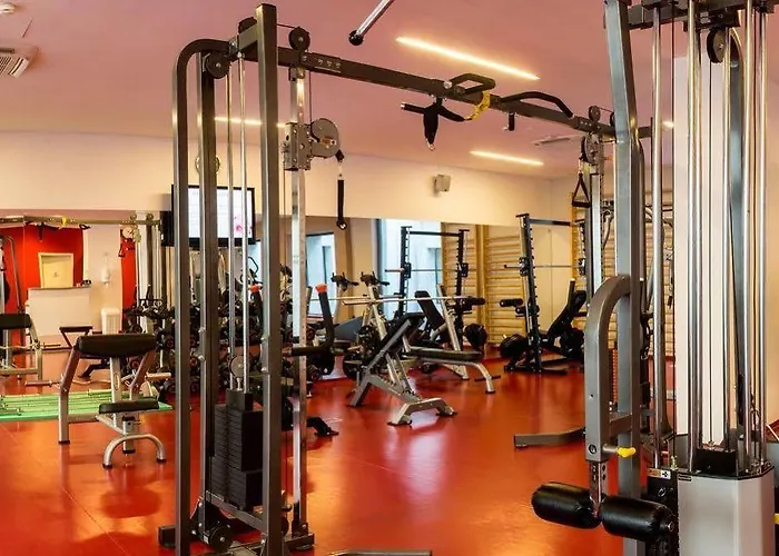 Hotel Rimski Dvor - Rimske Terme