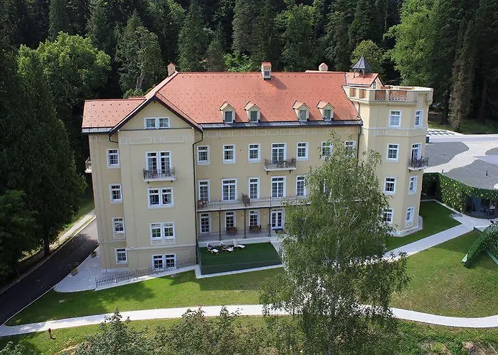 Hotel Rimski Dvor - Rimske Terme