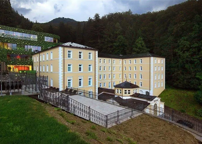 Rimski Dvor - Rimske Terme Hotel