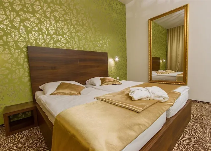 Hotel Rimski Dvor - Rimske Terme Rimske Toplice