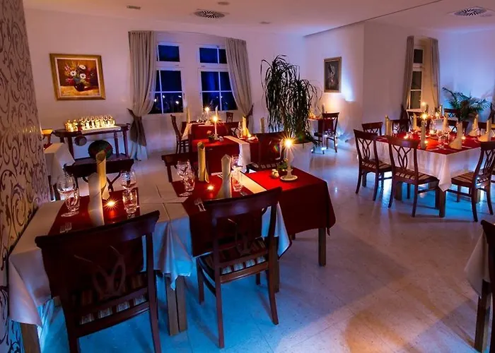 Hotel Rimski Dvor - Rimske Terme 4*