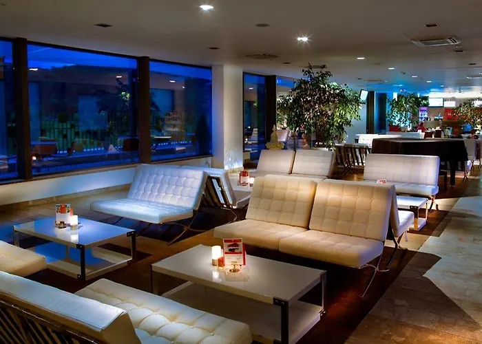 Rimski Dvor - Rimske Terme