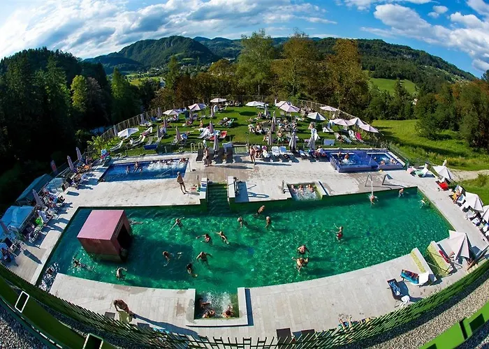 Rimski Dvor - Rimske Terme Hotel