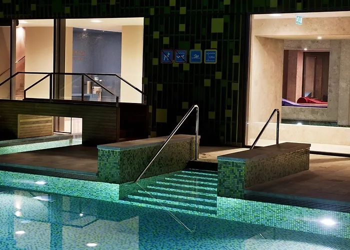 Rimski Dvor - Rimske Terme Hotel 4*