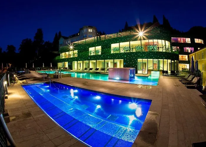 Rimski Dvor - Rimske Terme