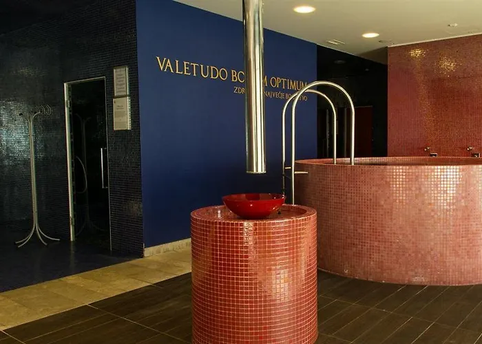 Rimski Dvor - Rimske Terme Rimske Toplice