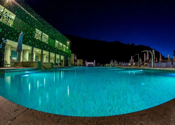 Hotel Rimski Dvor - Rimske Terme