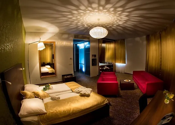 Rimski Dvor - Rimske Terme Hotel