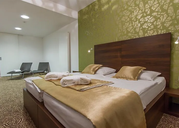 Rimski Dvor - Rimske Terme 4*