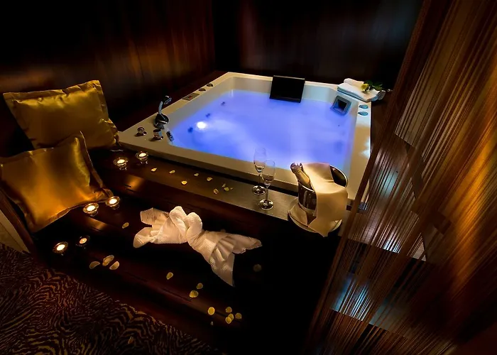 Hotel Rimski Dvor - Rimske Terme Rimske Toplice