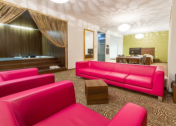 Rimski Dvor - Rimske Terme Hotel